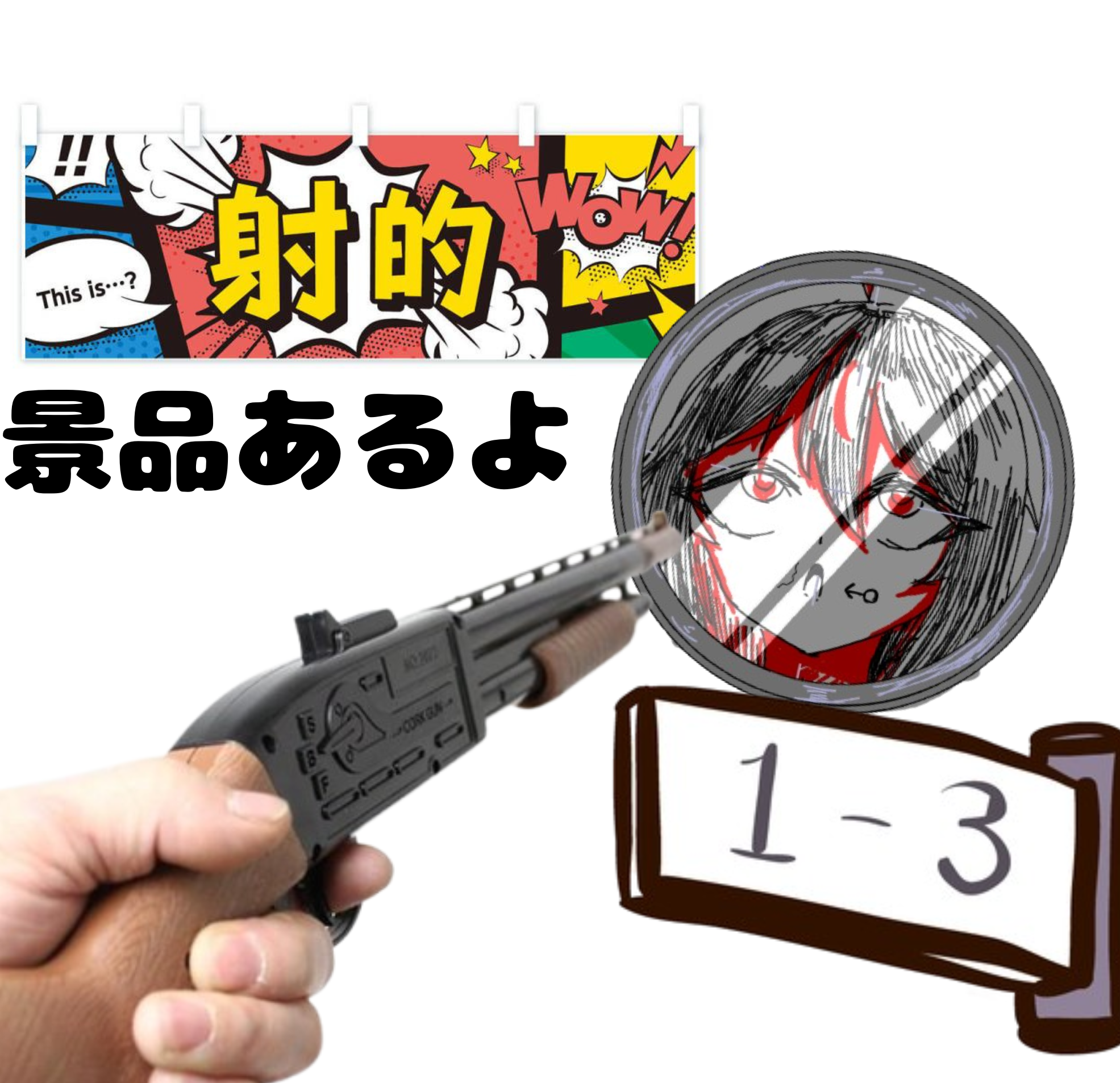 1-3