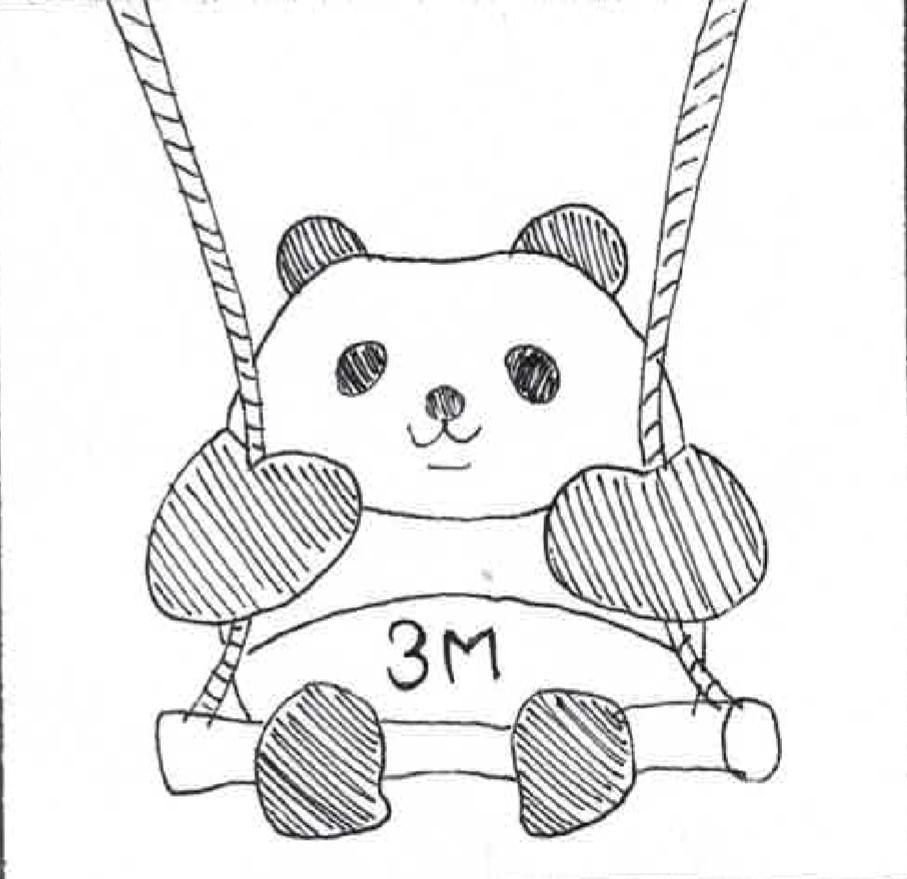 3-M